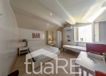 Foto 3 - Quadrilocale Via Della Vetrina, Roma - foto 3