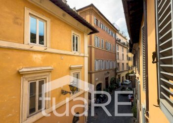 Foto 5 - Quadrilocale Via Della Vetrina, Roma - foto 5