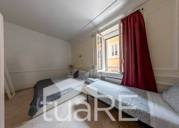 Foto 7 - Quadrilocale Via Della Vetrina, Roma - foto 7