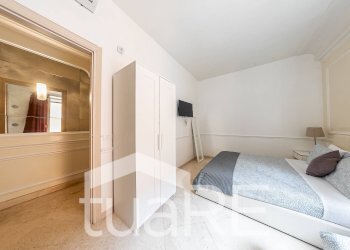 Foto 11 - Quadrilocale Via Della Vetrina, Roma - foto 11