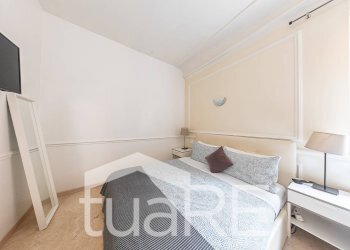 Foto 12 - Quadrilocale Via Della Vetrina, Roma - foto 12