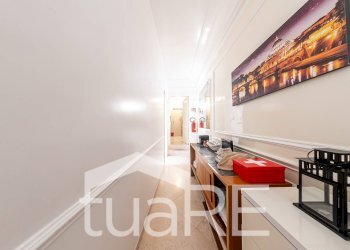 Foto 14 - Quadrilocale Via Della Vetrina, Roma - foto 14