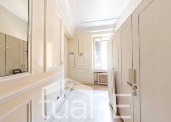 Foto 17 - Quadrilocale Via Della Vetrina, Roma - foto 17