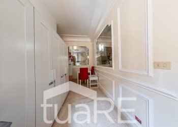 Foto 18 - Quadrilocale Via Della Vetrina, Roma - foto 18