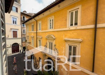 Foto 19 - Quadrilocale Via Della Vetrina, Roma - foto 19