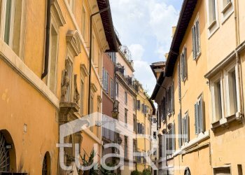 Foto 21 - Quadrilocale Via Della Vetrina, Roma - foto 21