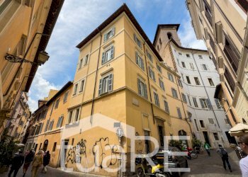 Foto 23 - Quadrilocale Via Della Vetrina, Roma - foto 23