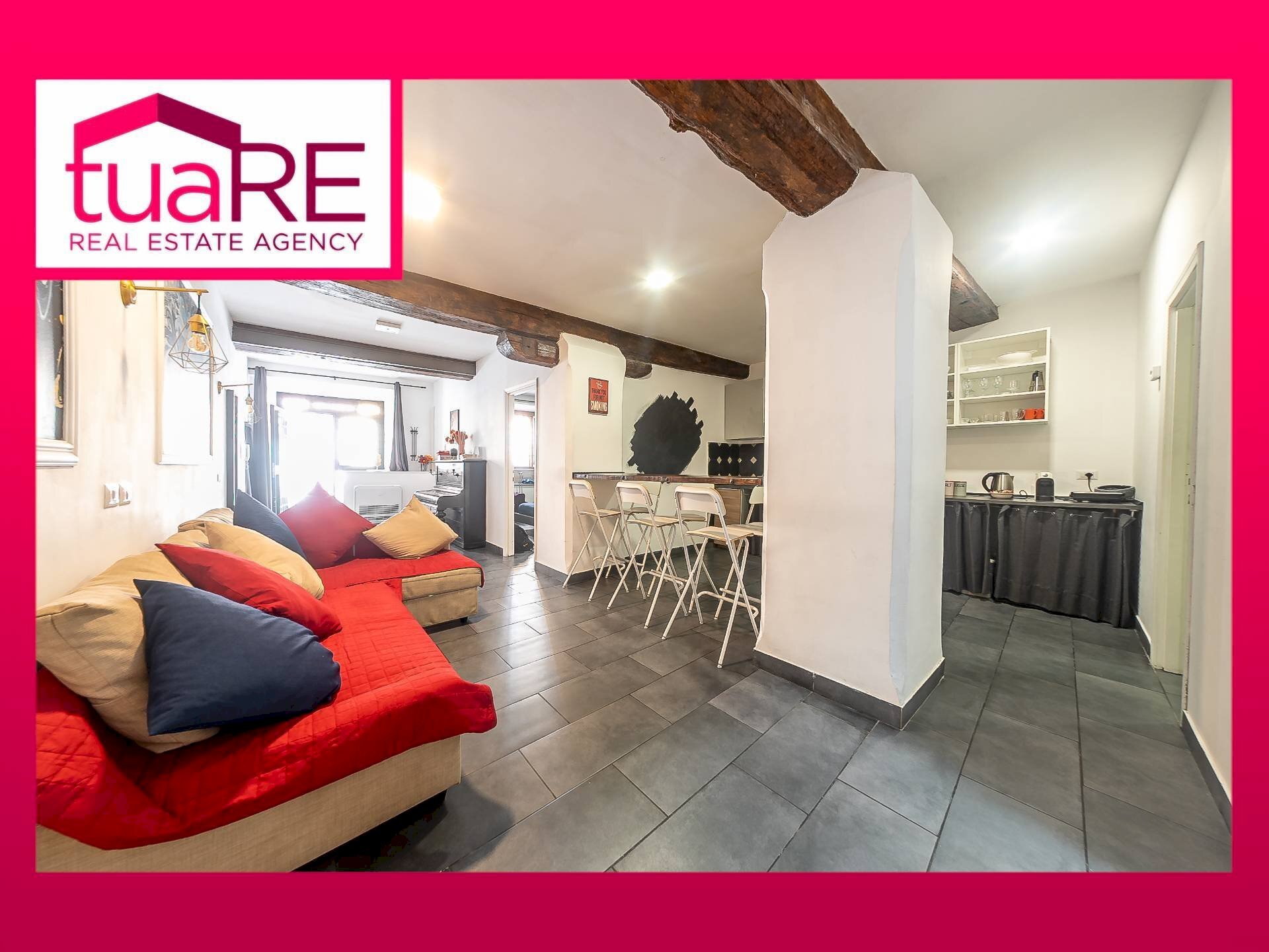 Foto 1 - Quadrilocale Piazza Della Scala, Roma - foto 1