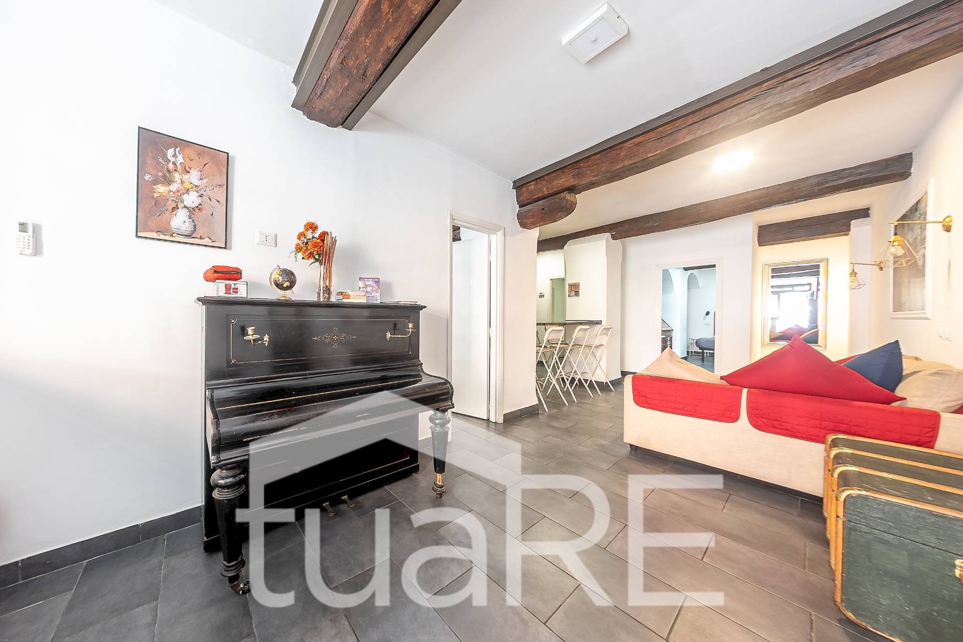 Foto 2 - Quadrilocale Piazza Della Scala, Roma - foto 2