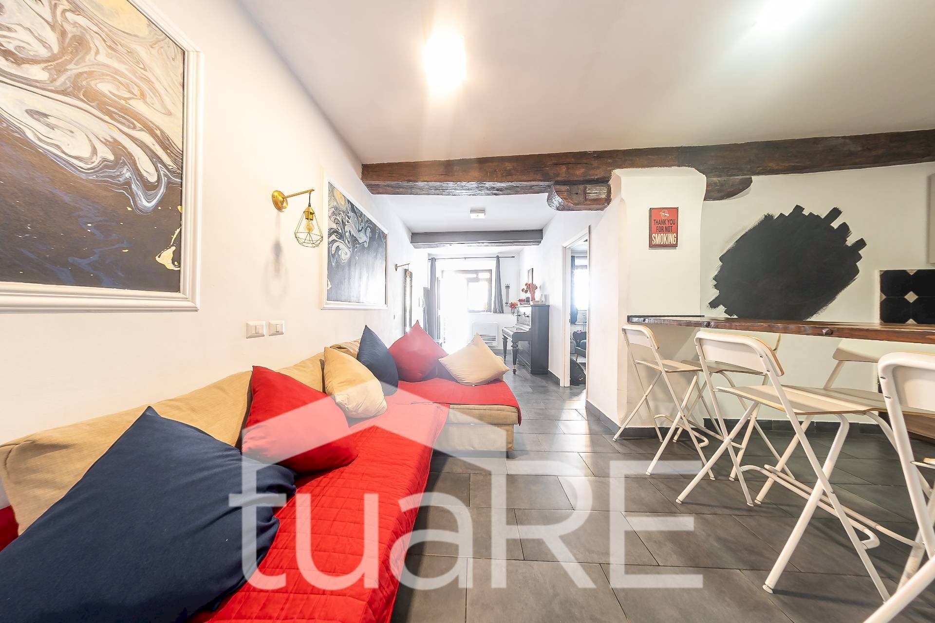 Foto 3 - Quadrilocale Piazza Della Scala, Roma - foto 3