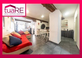 Foto 1 - Quadrilocale Piazza Della Scala, Roma - foto 1