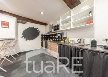 Foto 4 - Quadrilocale Piazza Della Scala, Roma - foto 4