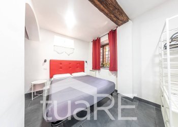 Foto 5 - Quadrilocale Piazza Della Scala, Roma - foto 5