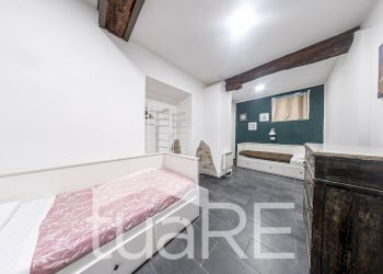 Foto 7 - Quadrilocale Piazza Della Scala, Roma - foto 7