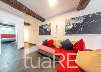 Foto 16 - Quadrilocale Piazza Della Scala, Roma - foto 16