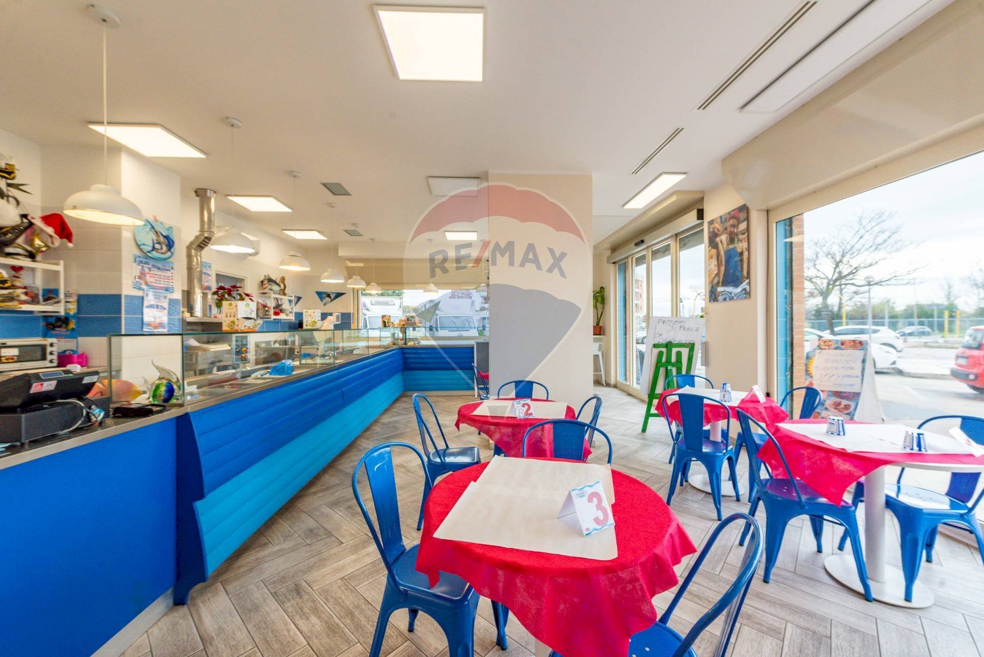 Cucina - Locale Commerciale Via Giacomo Peroni
 
2, Roma - foto 1