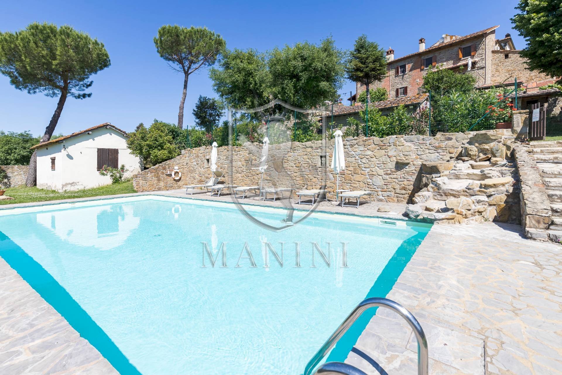 Foto 1 - Rustico Castiglion Fiorentino - foto 1