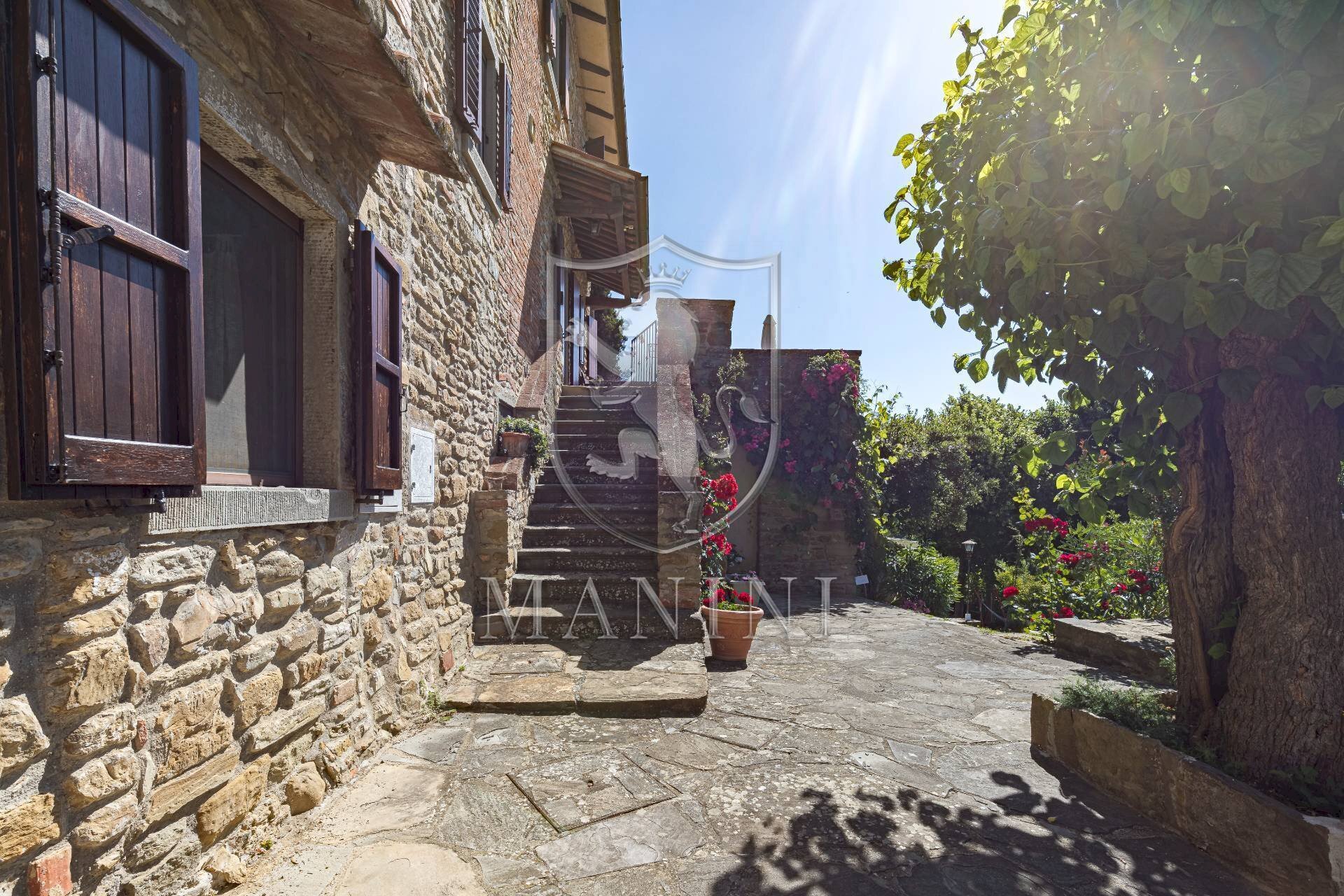 Foto 3 - Rustico Castiglion Fiorentino - foto 3