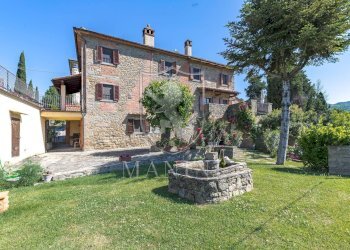 Foto 4 - Rustico Castiglion Fiorentino - foto 4