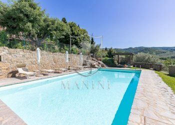 Foto 8 - Rustico Castiglion Fiorentino - foto 8