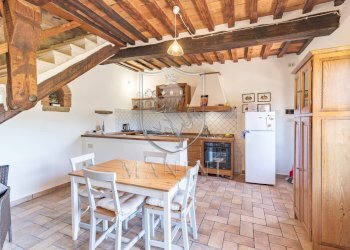 Foto 11 - Rustico Castiglion Fiorentino - foto 11