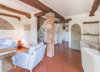 Foto 16 - Rustico Castiglion Fiorentino - foto 16