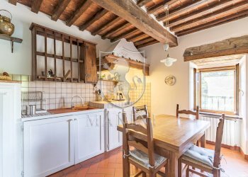 Foto 18 - Rustico Castiglion Fiorentino - foto 18