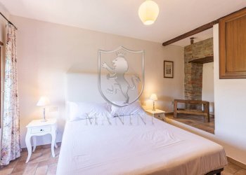 Foto 20 - Rustico Castiglion Fiorentino - foto 20