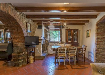 Foto 25 - Rustico Castiglion Fiorentino - foto 25