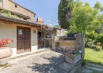 Foto 31 - Rustico Castiglion Fiorentino - foto 31