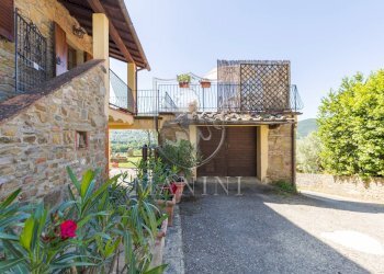 Foto 33 - Rustico Castiglion Fiorentino - foto 33