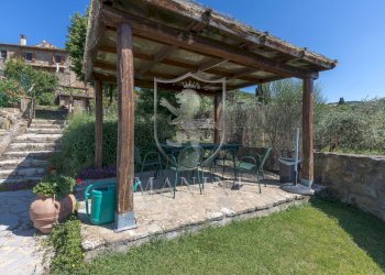 Foto 36 - Rustico Castiglion Fiorentino - foto 36