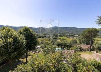 Foto 37 - Rustico Castiglion Fiorentino - foto 37