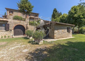 Foto 41 - Rustico Castiglion Fiorentino - foto 41