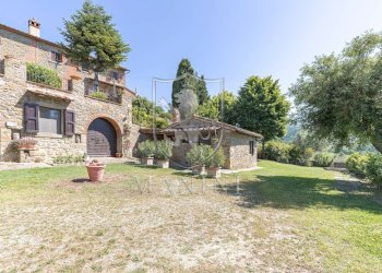 Foto 43 - Rustico Castiglion Fiorentino - foto 43