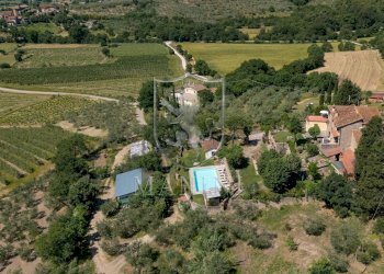 Foto 44 - Rustico Castiglion Fiorentino - foto 44