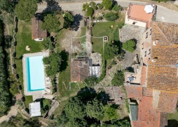 Foto 45 - Rustico Castiglion Fiorentino - foto 45