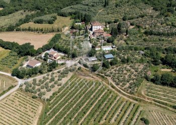 Foto 46 - Rustico Castiglion Fiorentino - foto 46