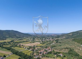 Foto 47 - Rustico Castiglion Fiorentino - foto 47