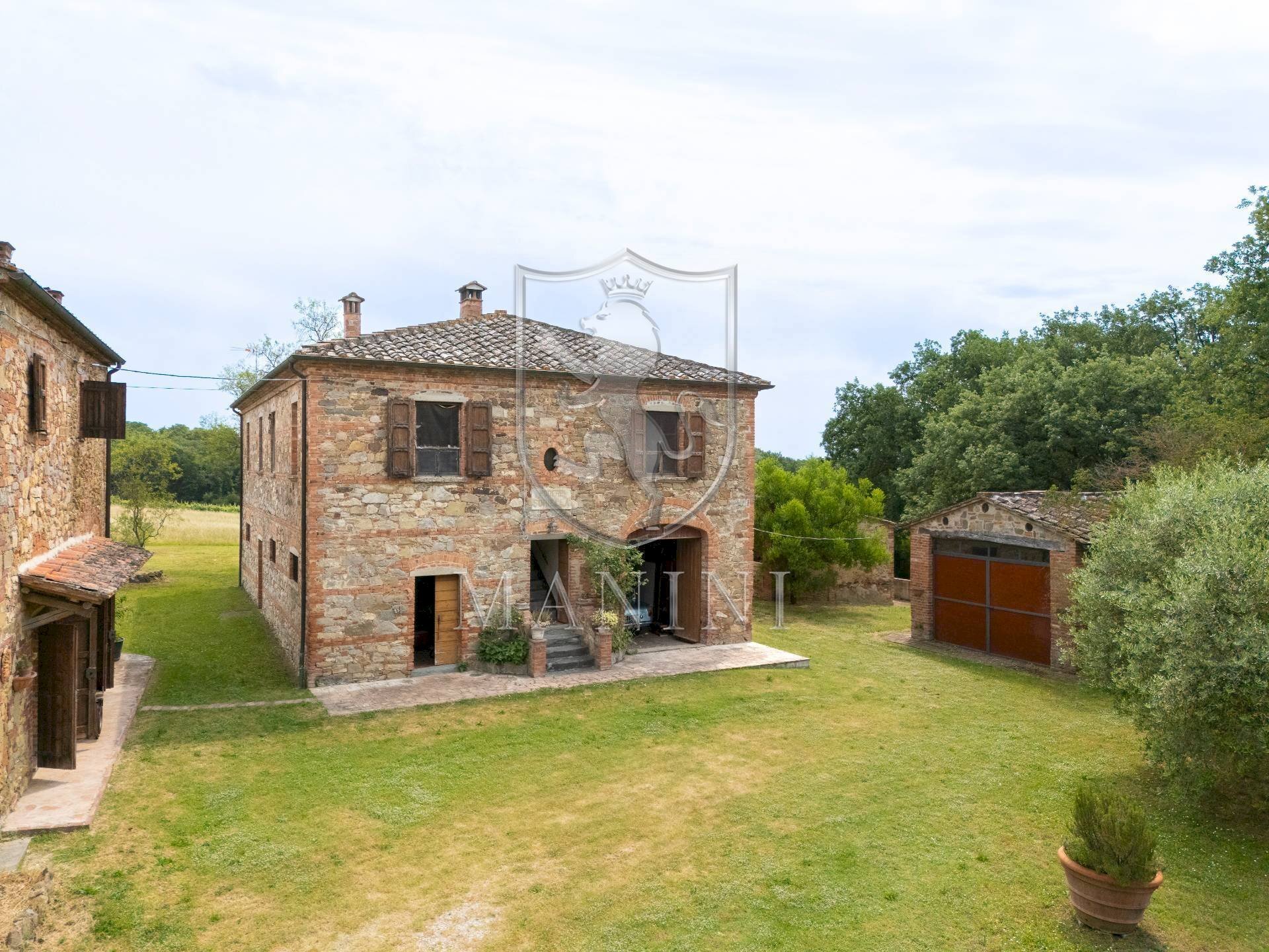 Foto 1 - Rustico Via Giacomo Matteotti
 
3, Lucignano - foto 1