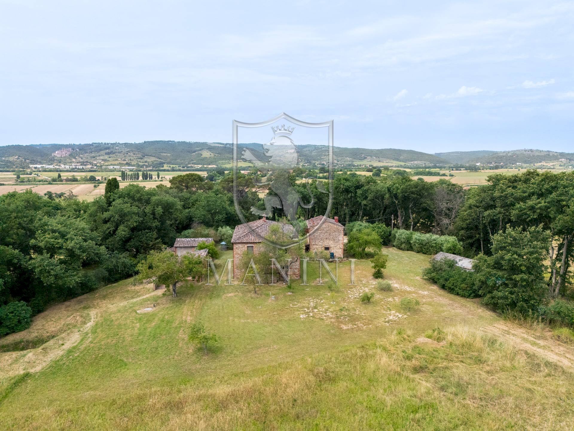 Foto 2 - Rustico Via Giacomo Matteotti
 
3, Lucignano - foto 2