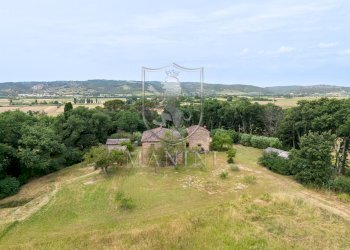 Foto 2 - Rustico Via Giacomo Matteotti
 
3, Lucignano - foto 2