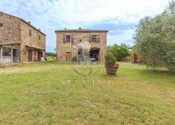 Foto 3 - Rustico Via Giacomo Matteotti
 
3, Lucignano - foto 3