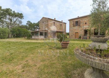 Foto 7 - Rustico Via Giacomo Matteotti
 
3, Lucignano - foto 7