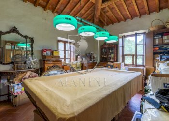 Foto 9 - Rustico Via Giacomo Matteotti
 
3, Lucignano - foto 9