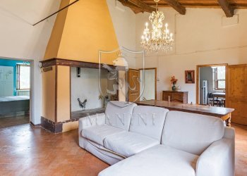 Foto 11 - Rustico Via Giacomo Matteotti
 
3, Lucignano - foto 11