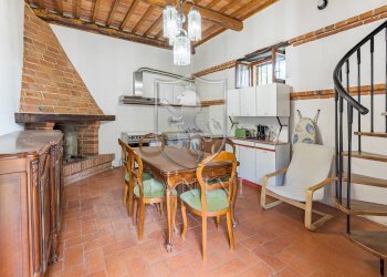 Foto 26 - Rustico Via Giacomo Matteotti
 
3, Lucignano - foto 26