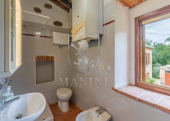 Foto 28 - Rustico Via Giacomo Matteotti
 
3, Lucignano - foto 28