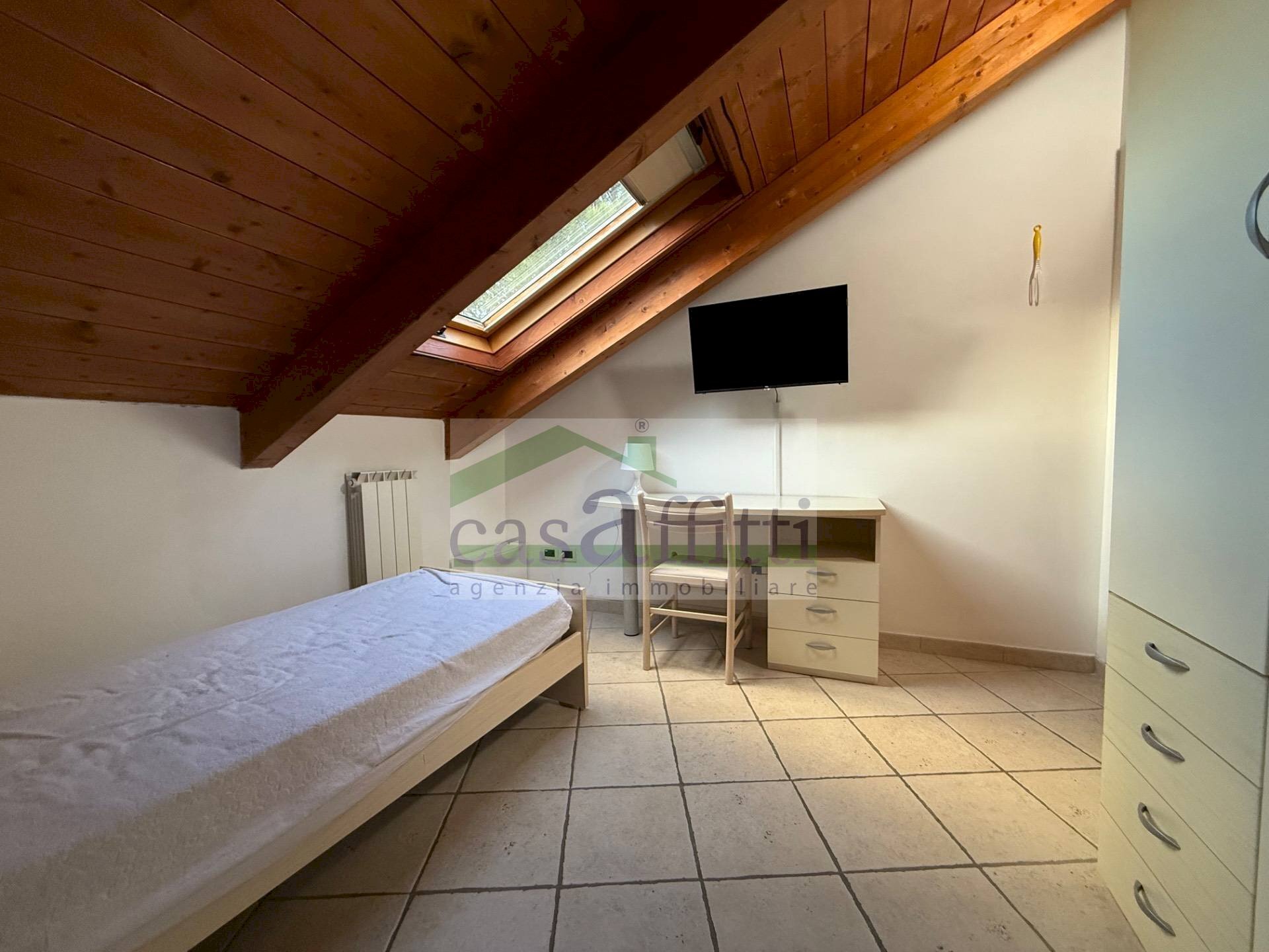 Foto 2 - Casa semi indipendente Via Scanno
12, Chieti - foto 2