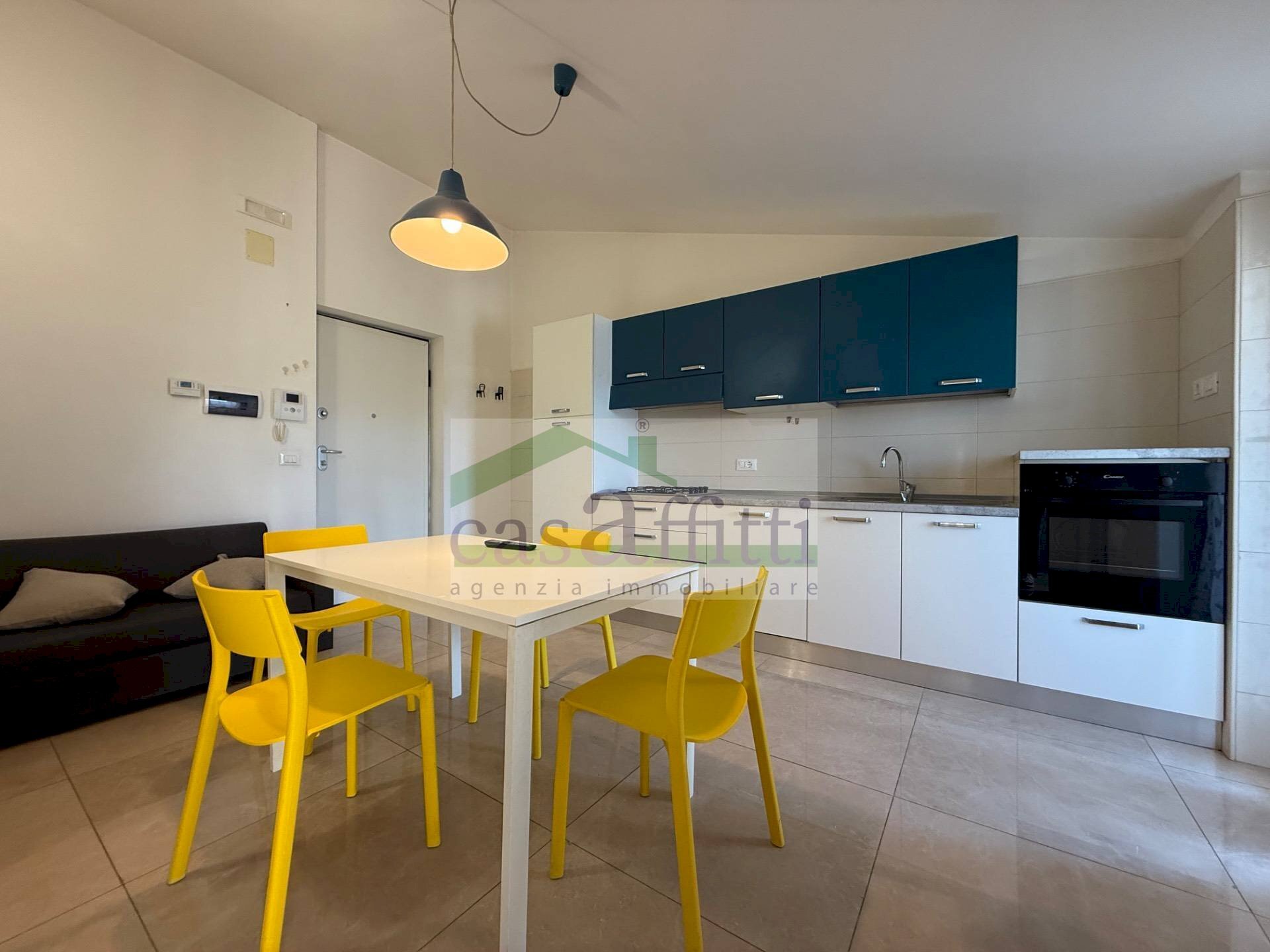 Foto 1 - Bilocale Via Tosti, Chieti - foto 1